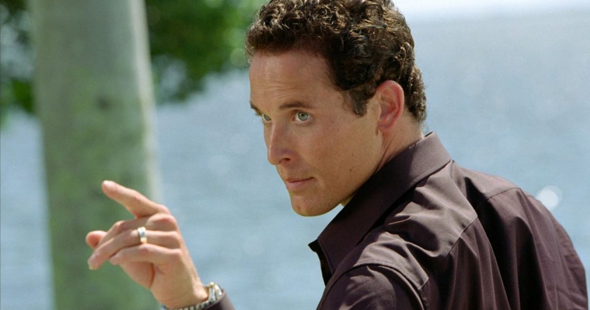 2 fast 2 furious - cole hauser