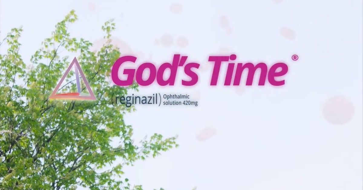 How the God's Time Trailer Introduces Audiences to an Unpredictable Story