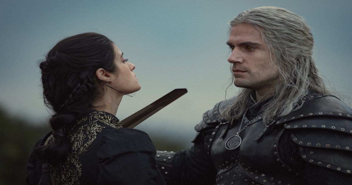 The Witcher' season 3 trailer shows Henry Cavill's last stint as Geralt