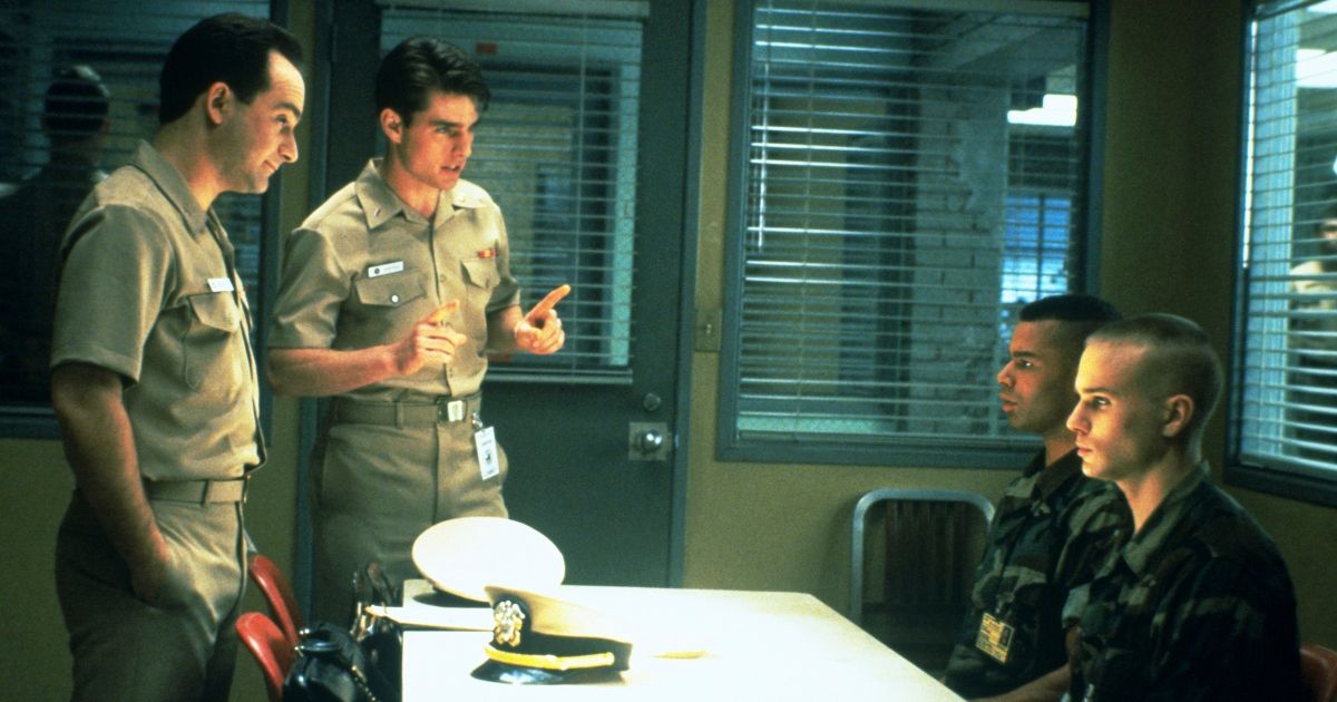 A few good men 1992