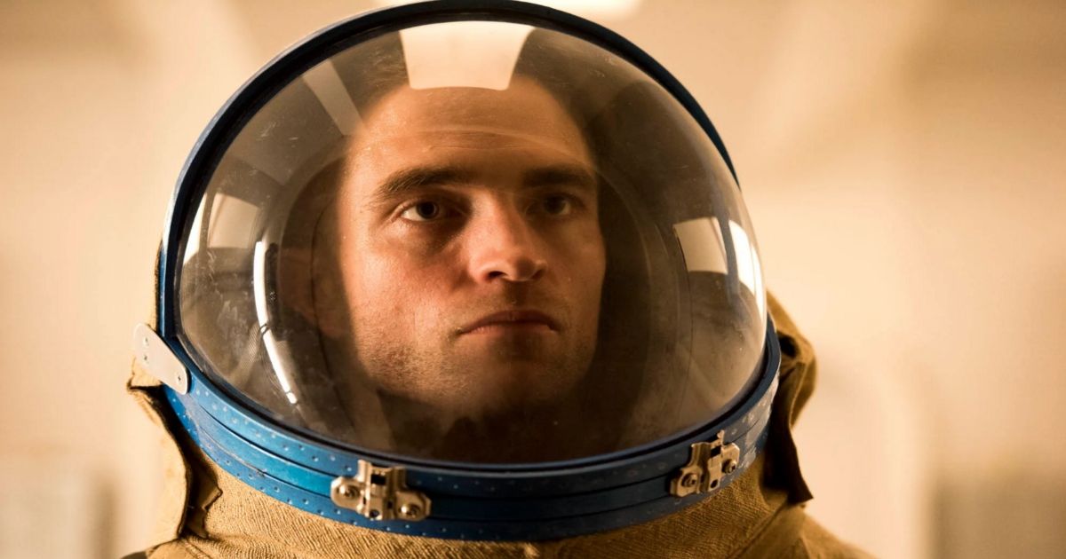 A scene from High Life