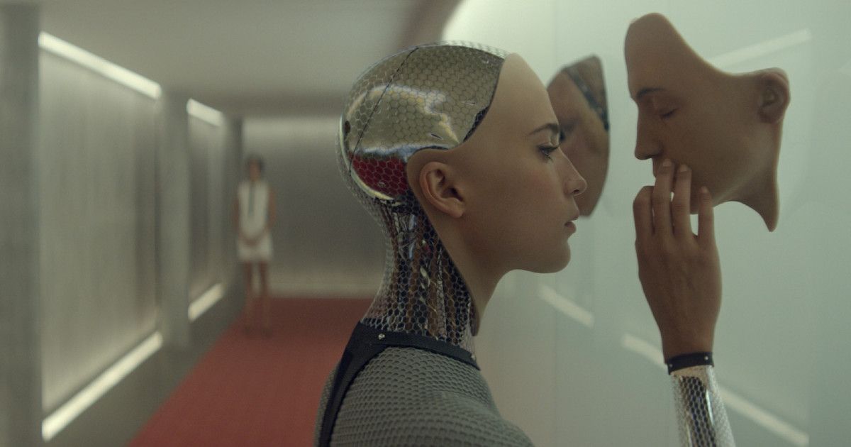 Ex Machina