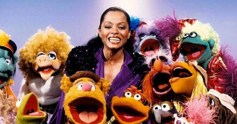 The 20 Best Guest Stars on The Muppet Show, Ranked