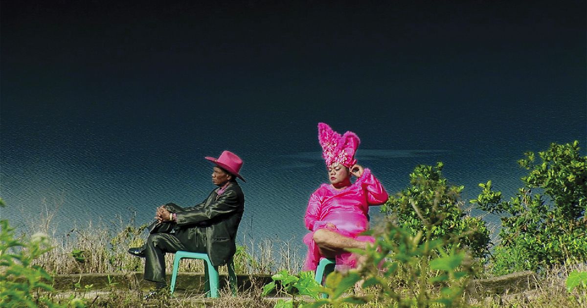 The act of killing 2013