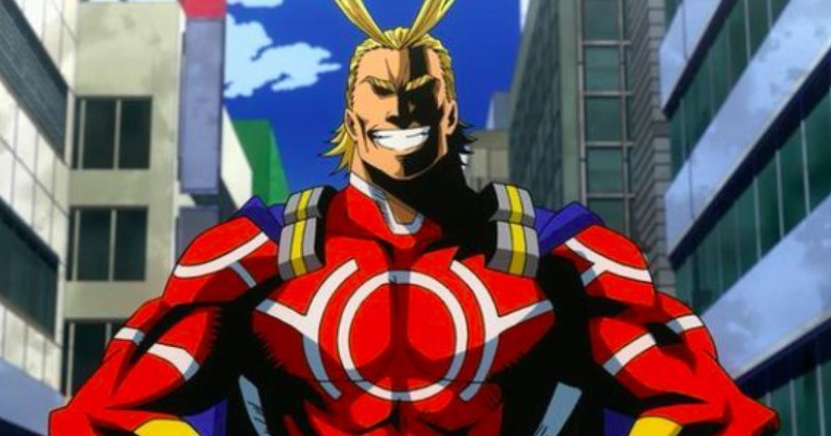 All Fortnite My Hero Academia skins explained