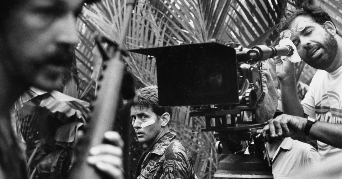 Apocalypse Now (1979) Francis Ford Coppola