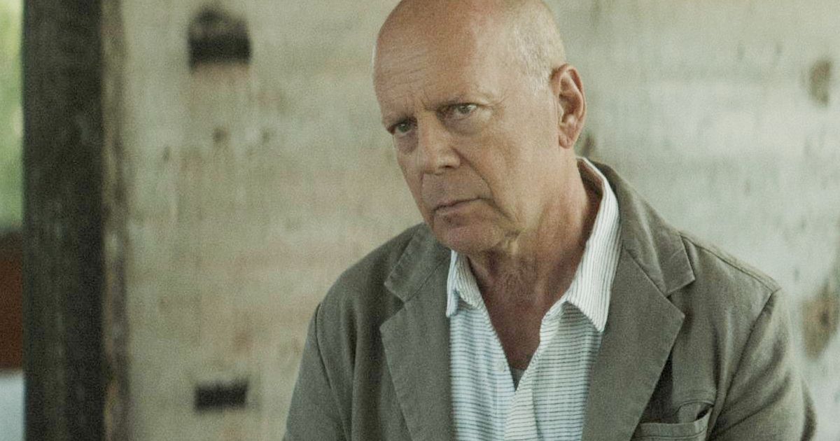 Bruce Willis’ Diagnosed with Frontotemporal Dementia