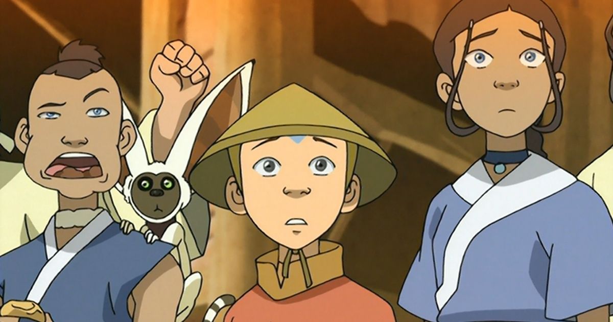 Avatar: The Last Airbender: Best Filler Episodes That Shouldn’t Be Skipped