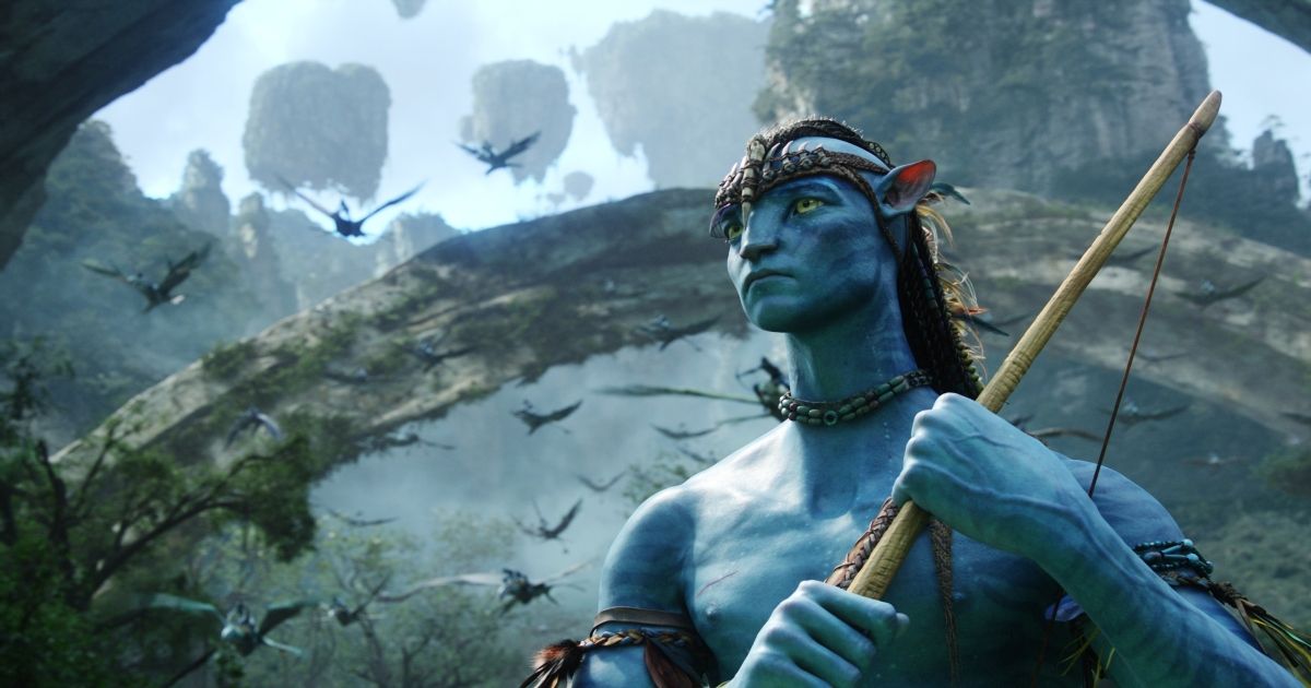 Why Avatar Led People Into Post Avatar Depression Syndrome PADS   First Curiosity