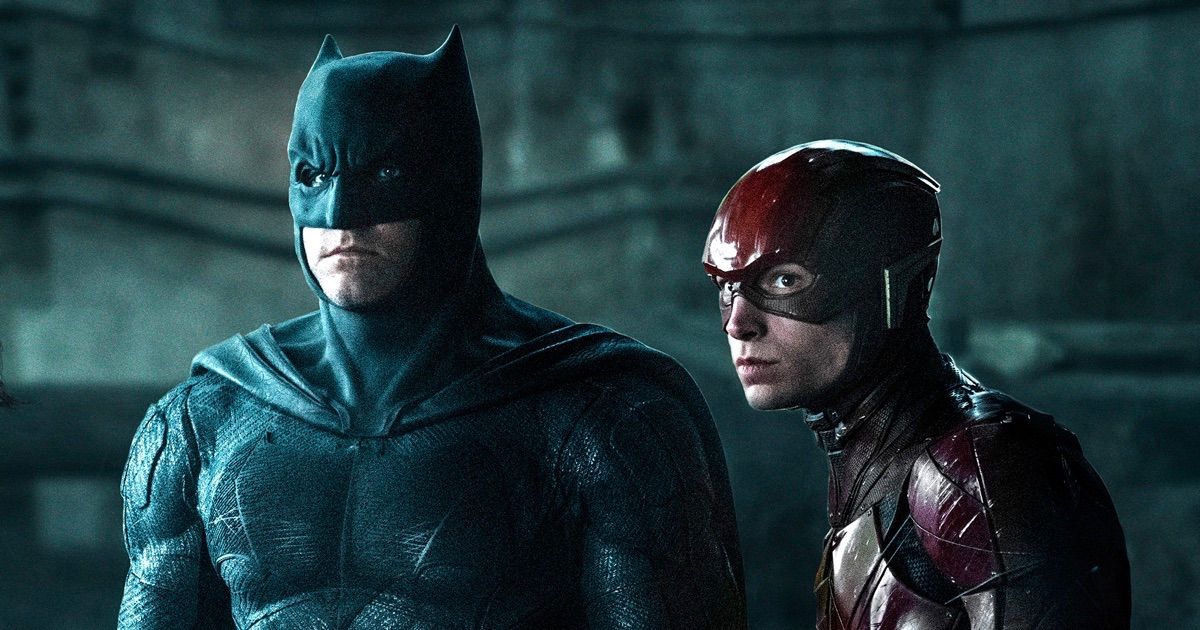 Does The Flash Deserve Its Rotten Tomatoes Score?