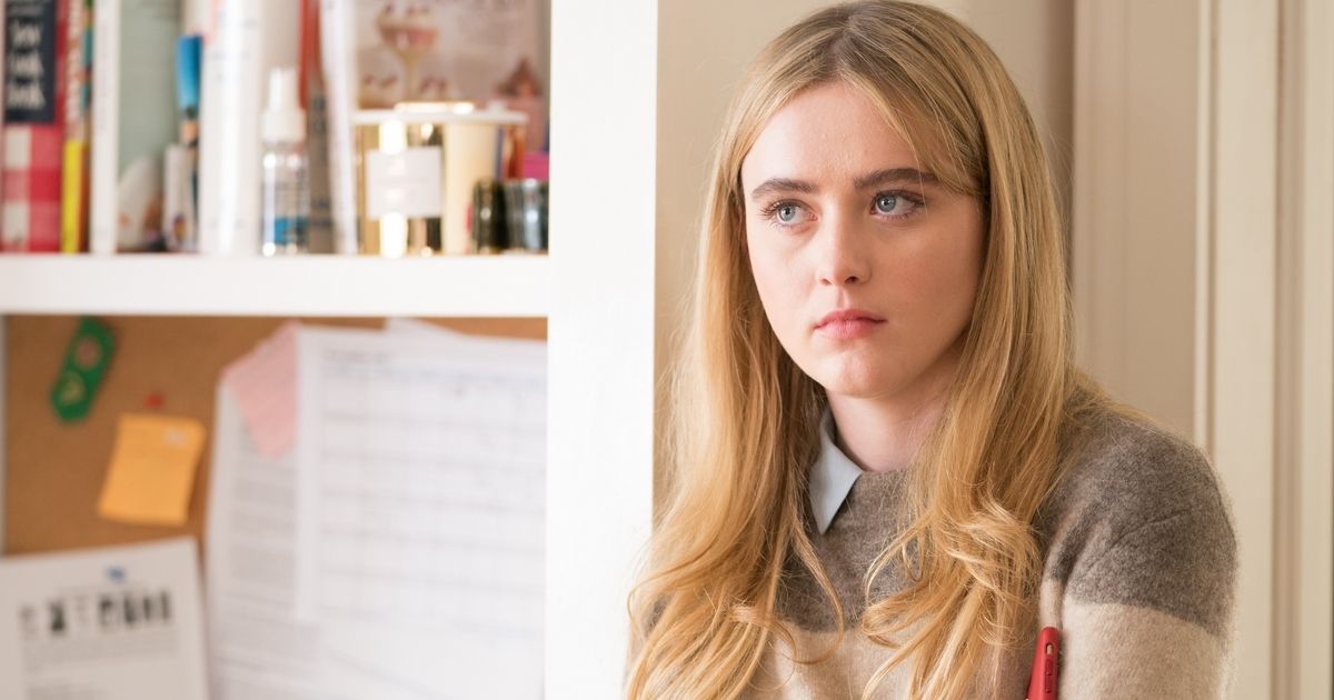 Best Kathryn Newton Movies, Ranked by Rotten Tomatoes Score
