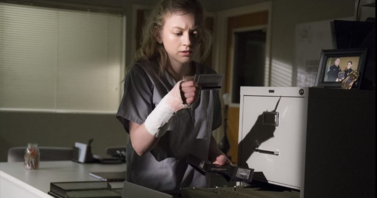 Most Memorable TV Character Deaths, Ranked