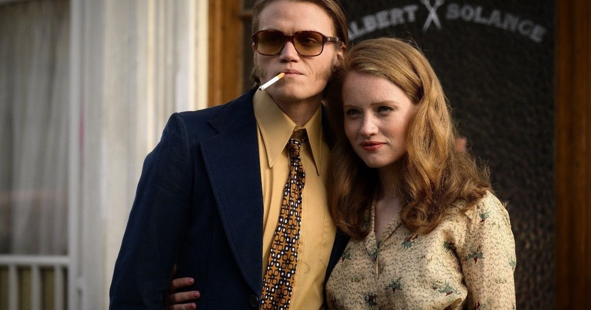 Best International TV Shows of 2022