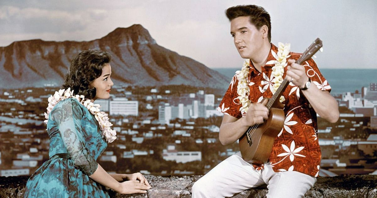 10 Best Elvis Presley Songs You Heard in Movies