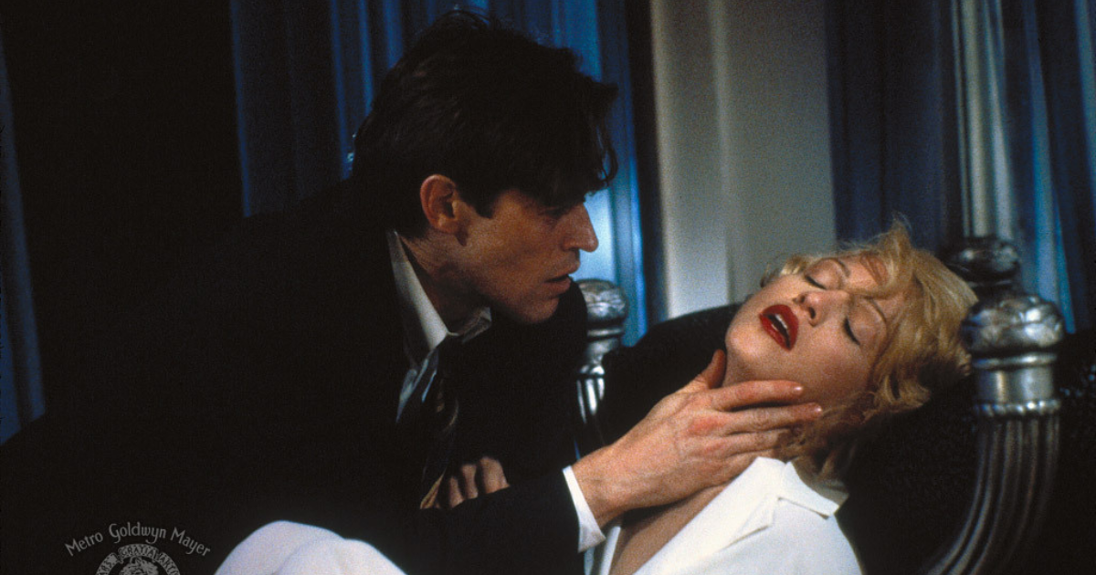 The Best Femme Fatale Movies