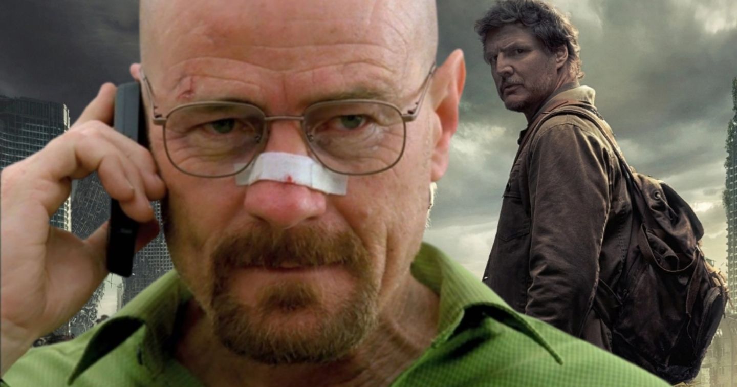 Breaking Bad Reclaims Top Spot As Highest Rated Tv Series On Imdb