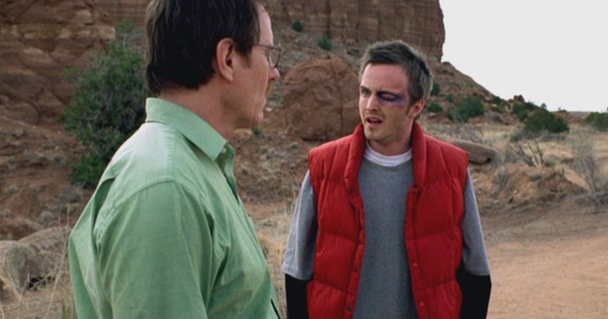 Breaking Bad creator reflects on fans who still 'trouble' him years later