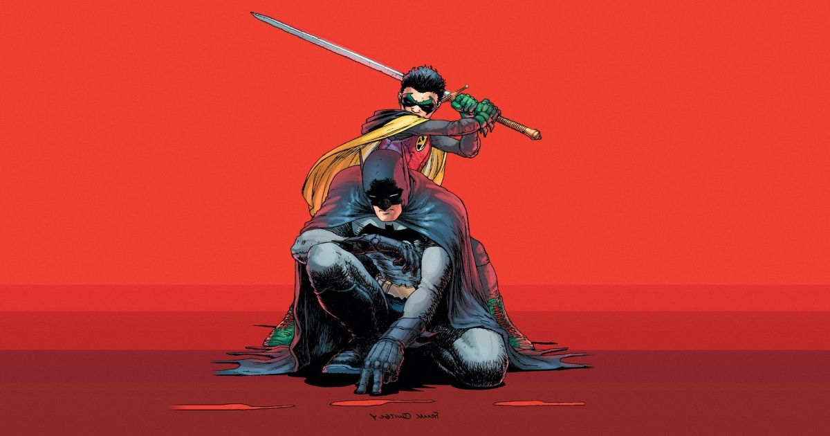 20 Up and Comers Who Could Play Damian Wayne in James Gunn's Batman Movie