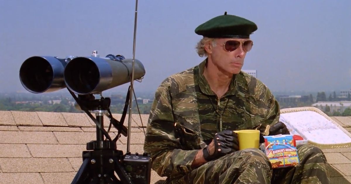 10 Greatest Grumpy Old Men Characters in Movie History, Ranked