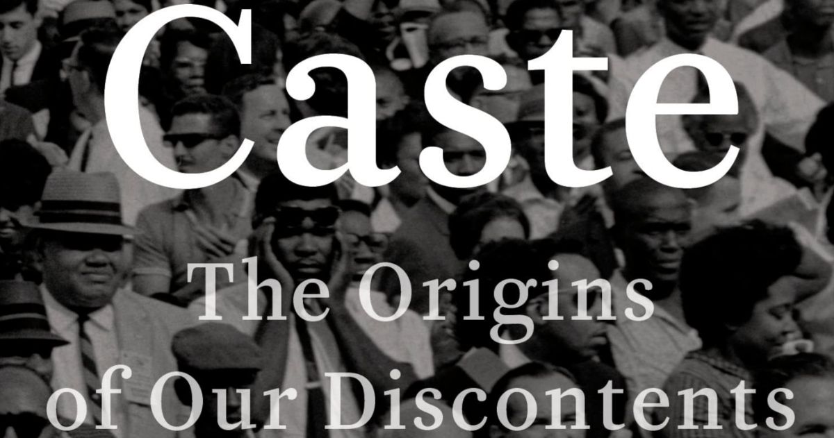 Ava DuVernay Is Turning the Nonfiction Book Caste Into a Movie