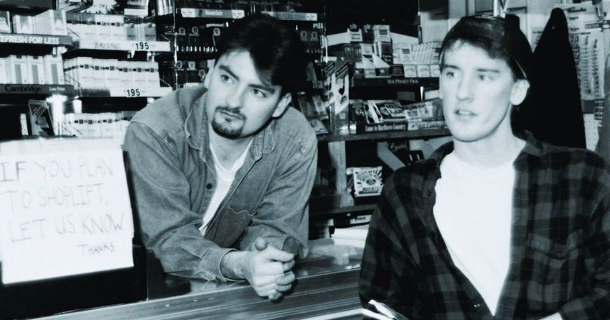 Clerks 1994