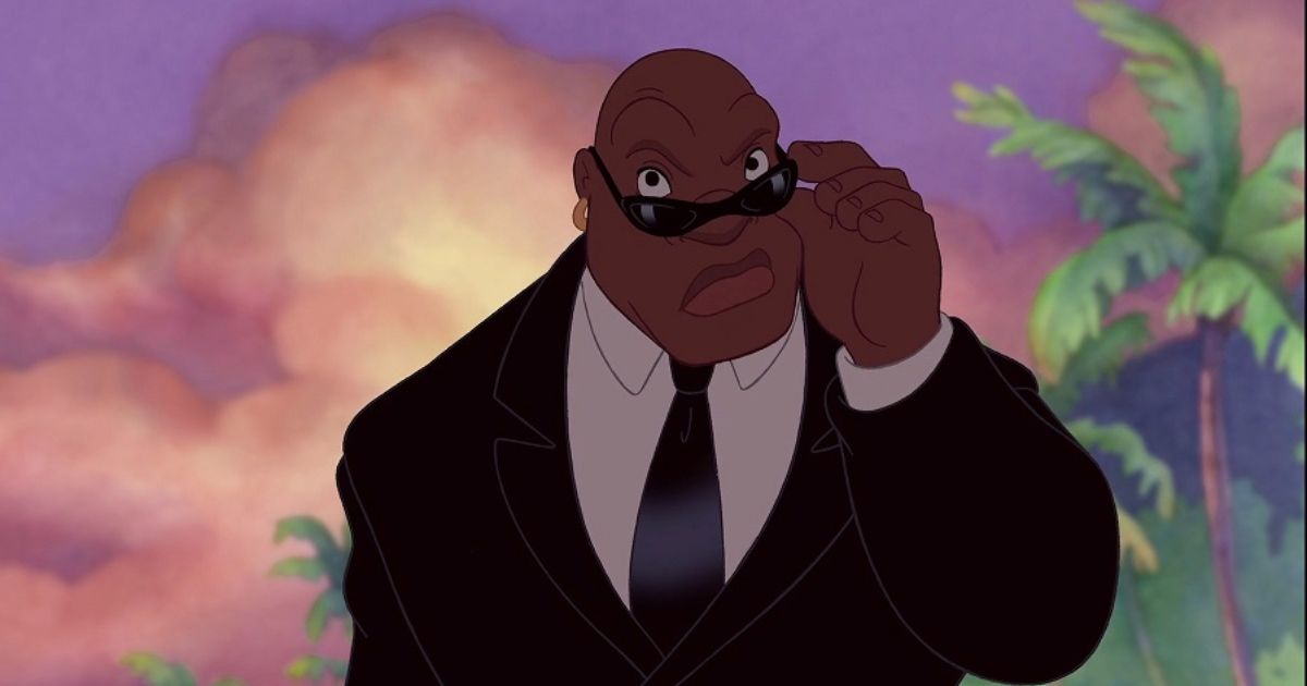 Lilo & Stitch: Best Characters in the Animated Disney Classic, Ranked