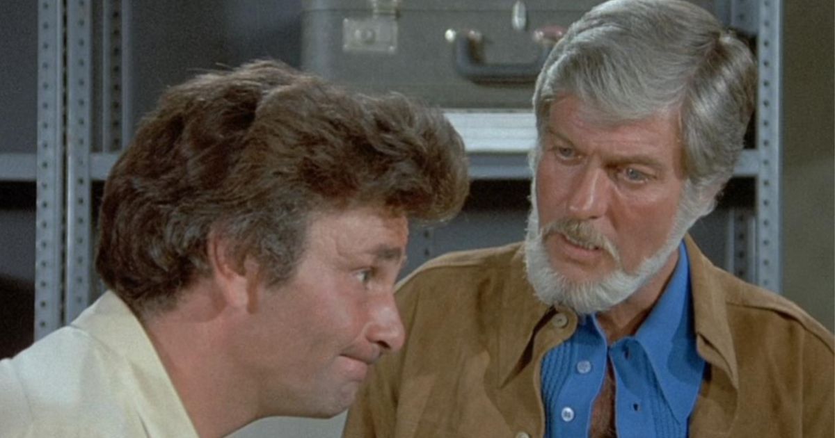 Columbo s4
