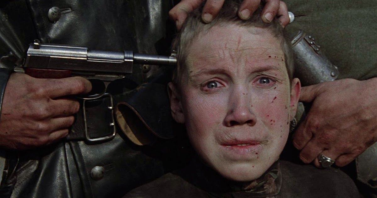 The 10 Most Influential War Movies of All Time