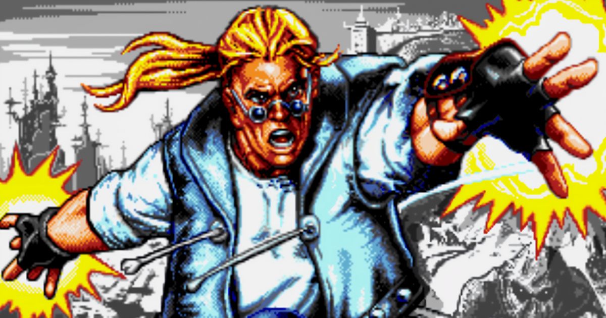 Comix Zone: What We Hope to See From the Cult-Classic Sega Adaptation
