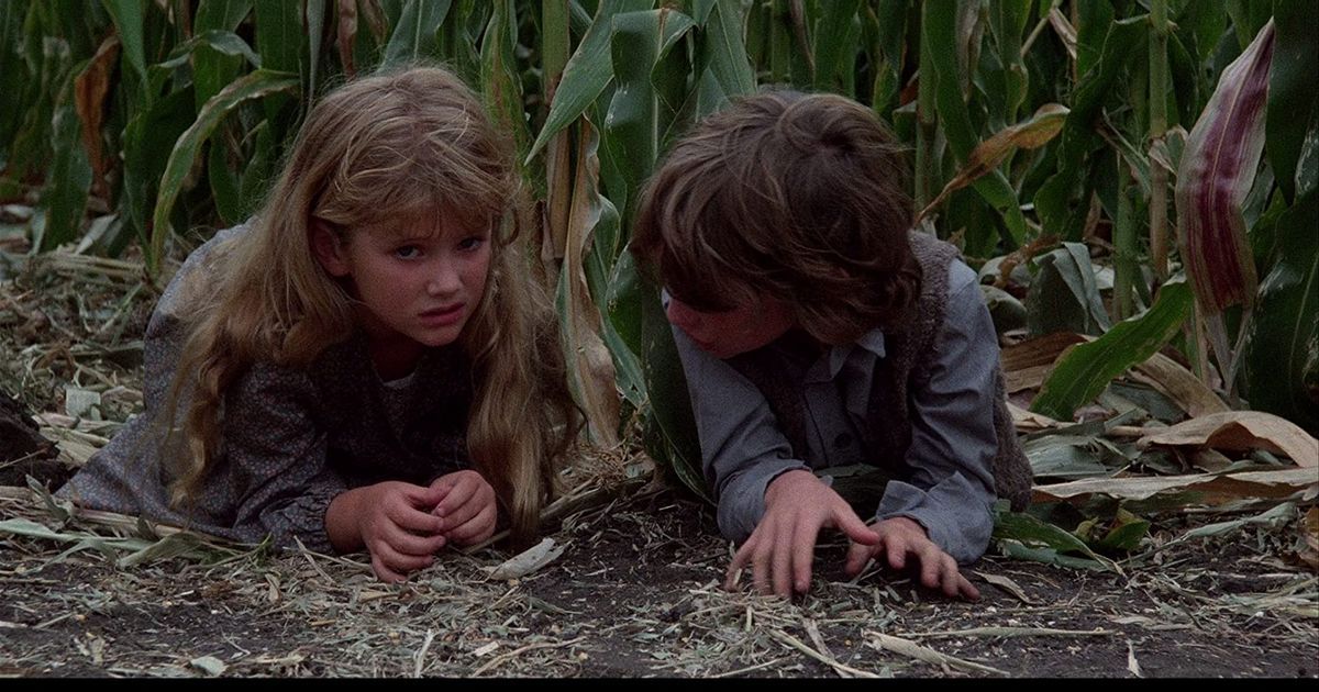 Children of the Corn Trailer Introduces Franchise's Latest 'Generation