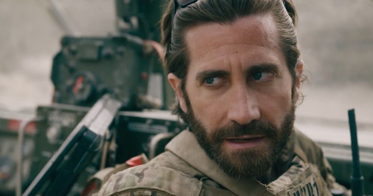 Guy Ritchies „The Covenant“-Trailer zeigt Jake Gyllenhaal auf dem Weg zurück in den Krieg