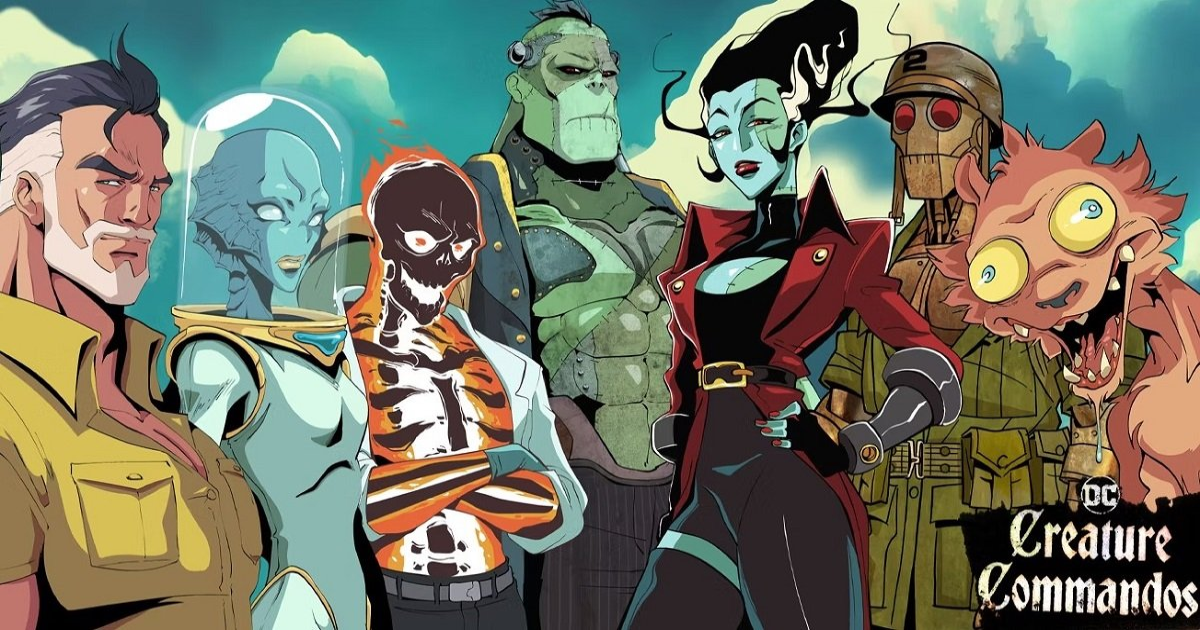 James Gunn Confirms All-Star Cast of The Suicide Squad