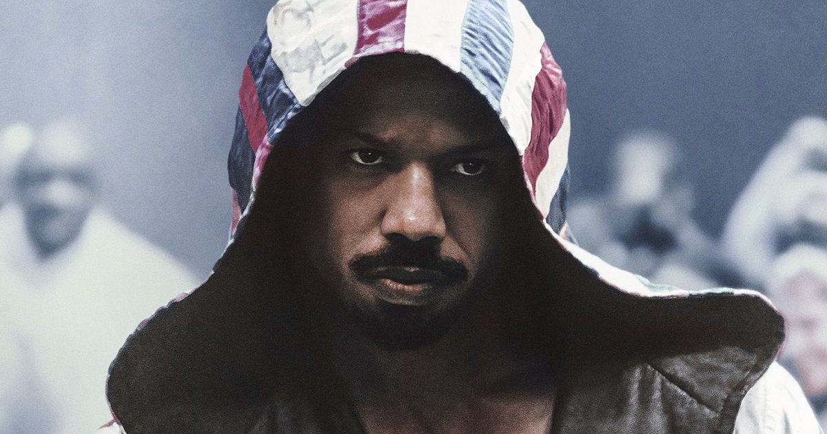 Michael B. Jordan premieres 'Creed III', hopes to expand 'Creed