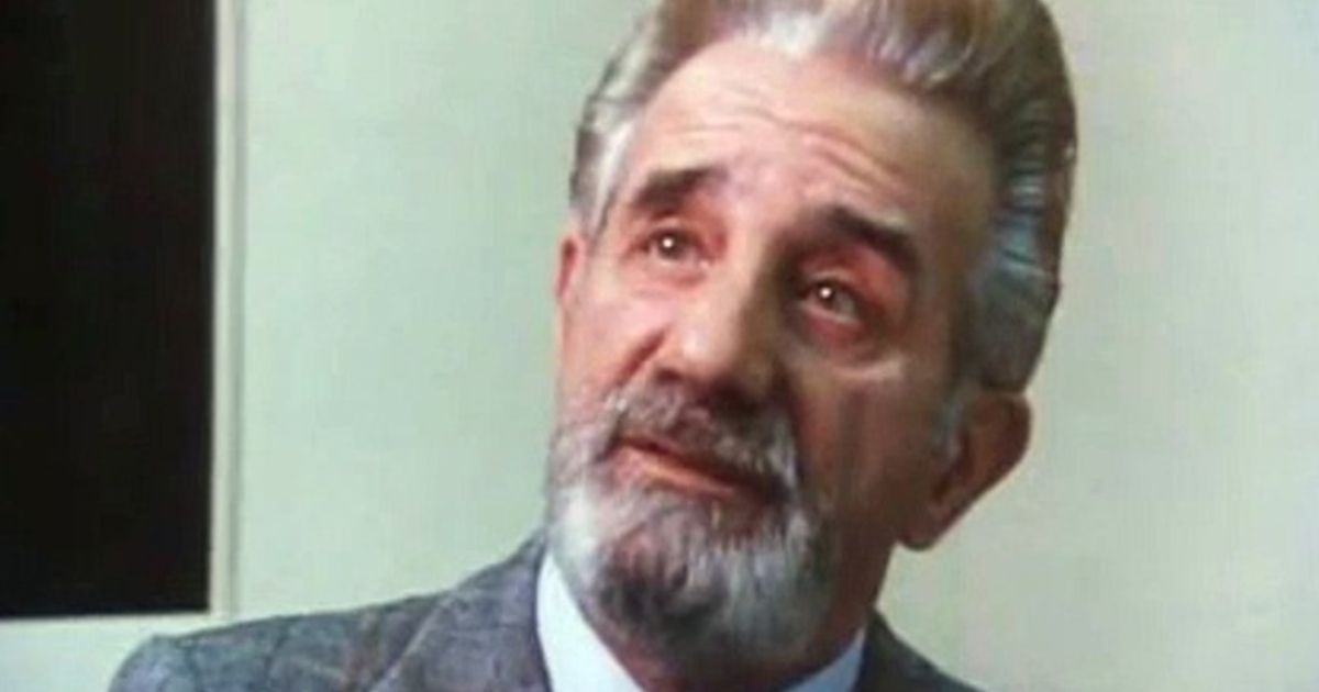 The Only Mafia Documentary Series You Need to Watch The Talks Today