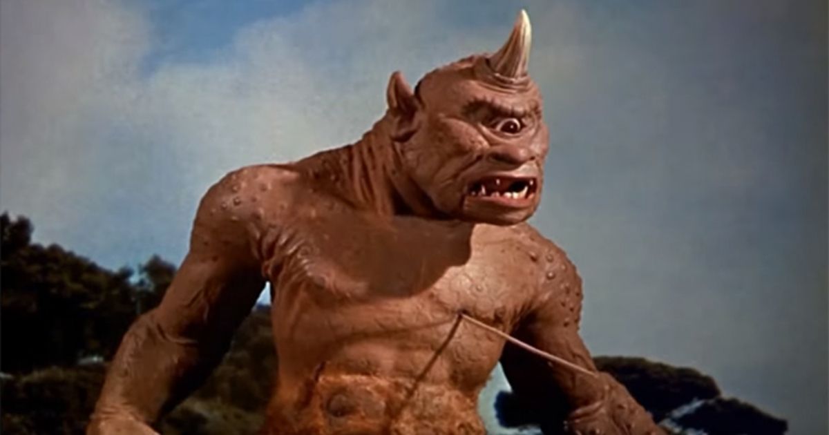 Best Ray Harryhausen Creature Creations, Ranked