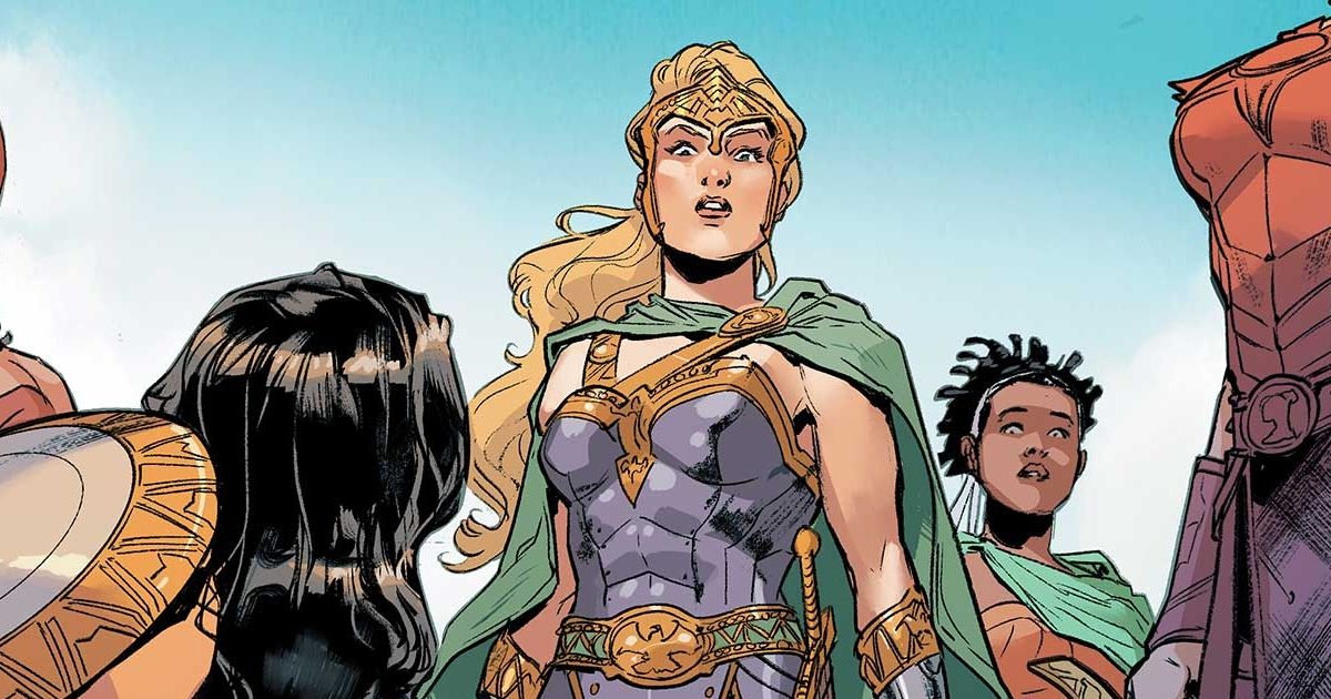 DCU's The Brave and the Bold: Comic Book Storylines We Want to See