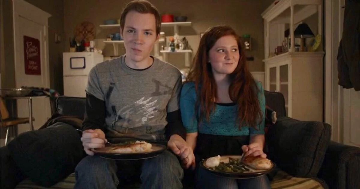 Shameless Couples: The Good, The Bad, and The Ugly - When Does Debbie Lose Her V Card In Shameless