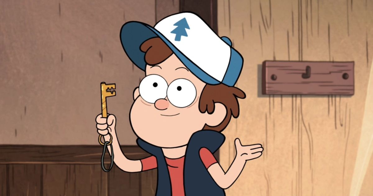 Dipper Pines