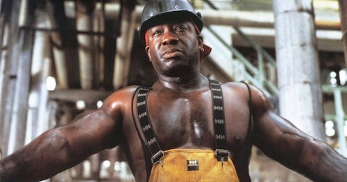 Best Michael Clarke Duncan Performances, Ranked