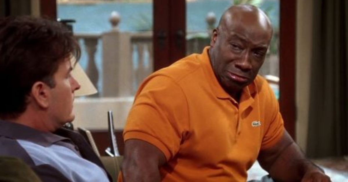 Best Michael Clarke Duncan Performances Ranked 0990