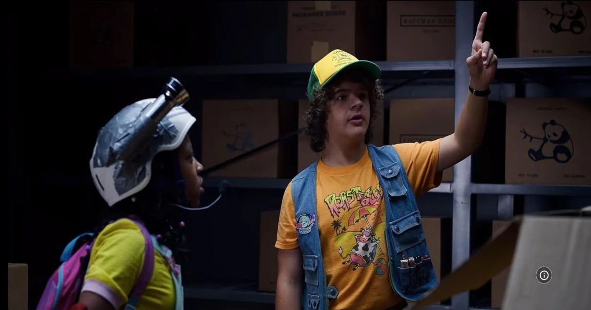 Stranger Things Star Gaten Matarazzo Has A Deep Fear Of Losing Job Security And Going Back To 4475