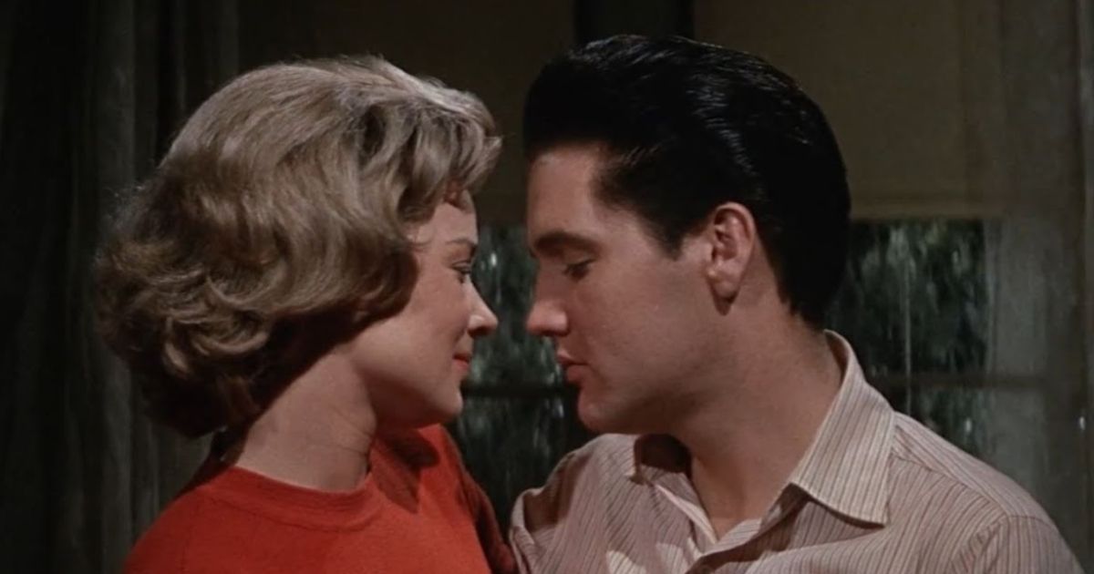 Best Elvis Presley Movies, Ranked