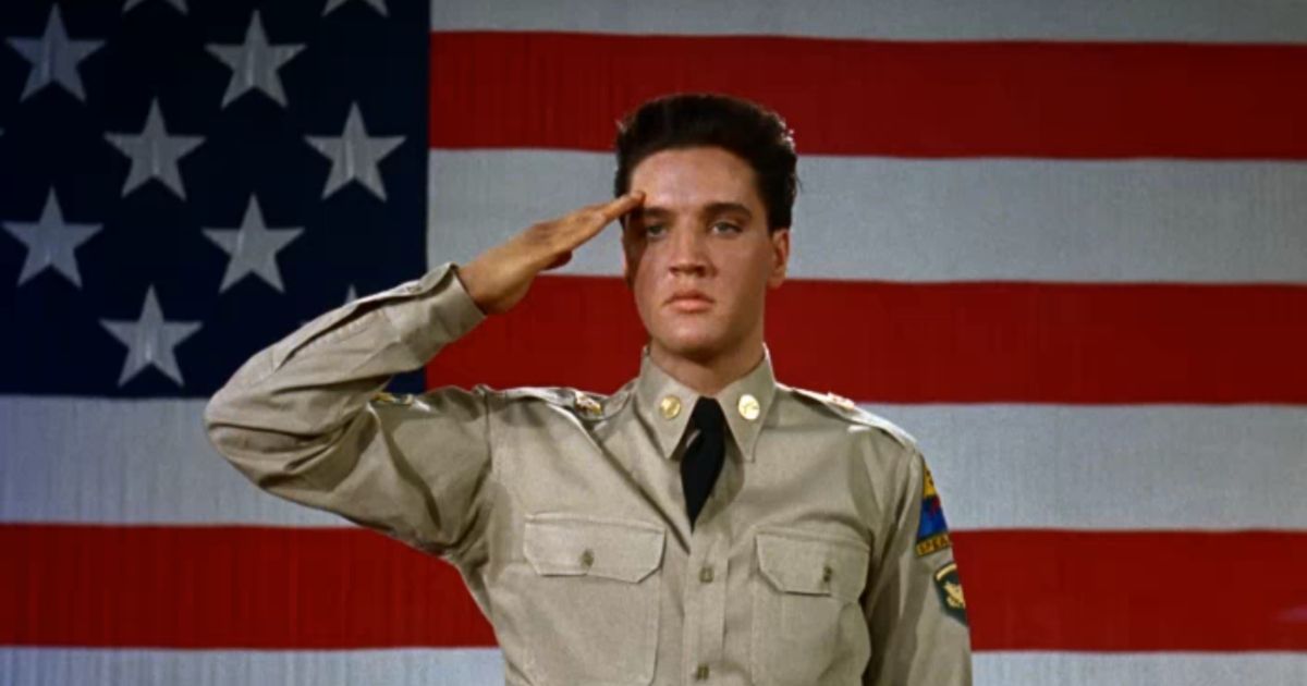 Best Elvis Presley Movies, Ranked