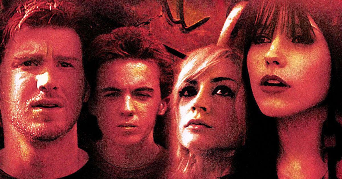 10 Horror Movies You Didn’t Know Were Actually Made by Disney