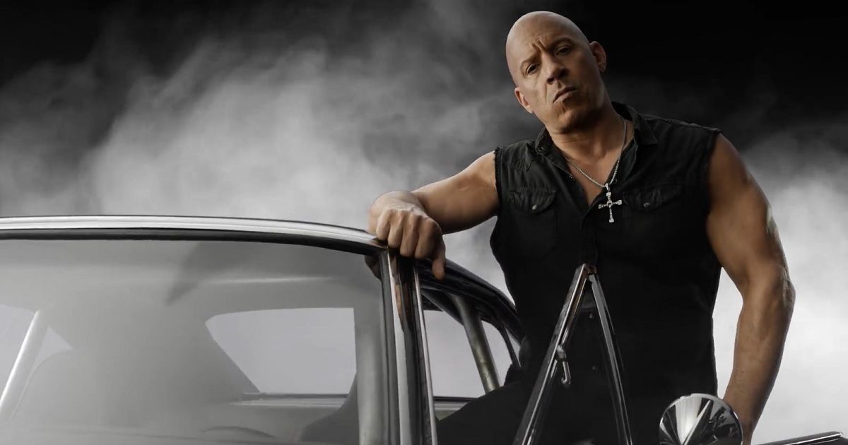 Vin Diesel’s 10 Best Movies, Ranked by Rotten Tomatoes