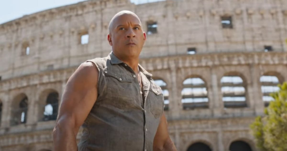 Rotten Tomatoes - From The Fast and the Furious to #FastX