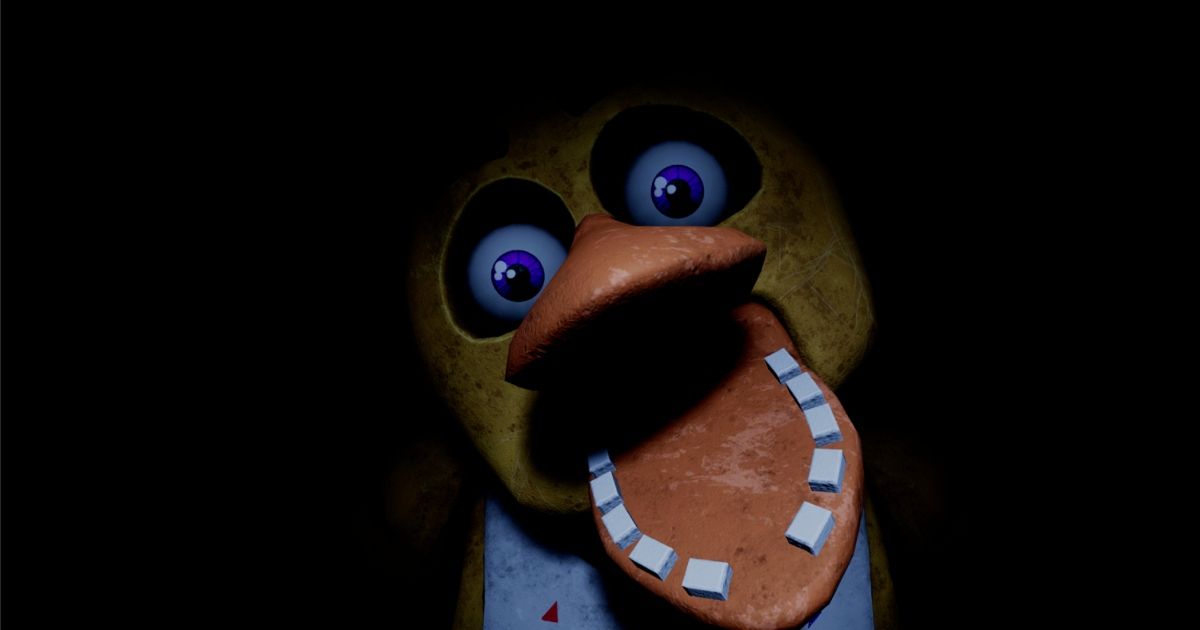 Five Nights at Freddy's: Plot, Cast, Release Date and Everything Else ...