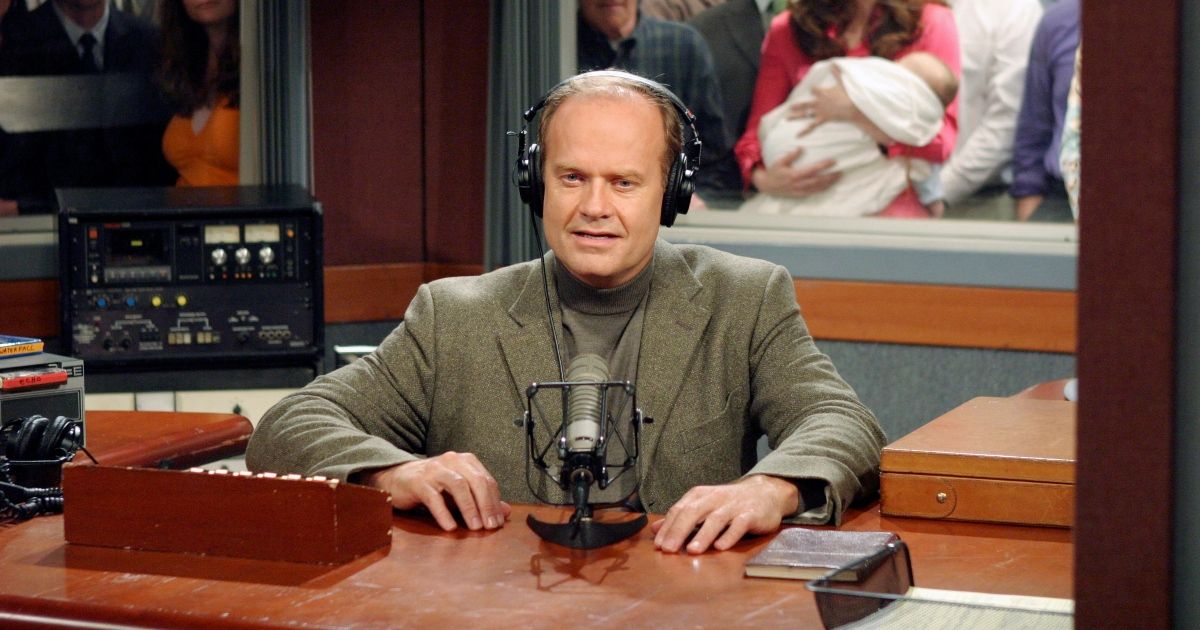 frasier show