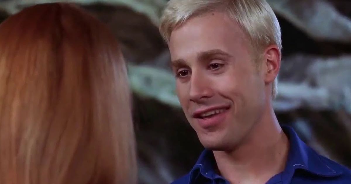 Freddie Prinze Jr. Expresses Regret Over 'Scooby-Doo' Role, and No Desire for Third Sequel