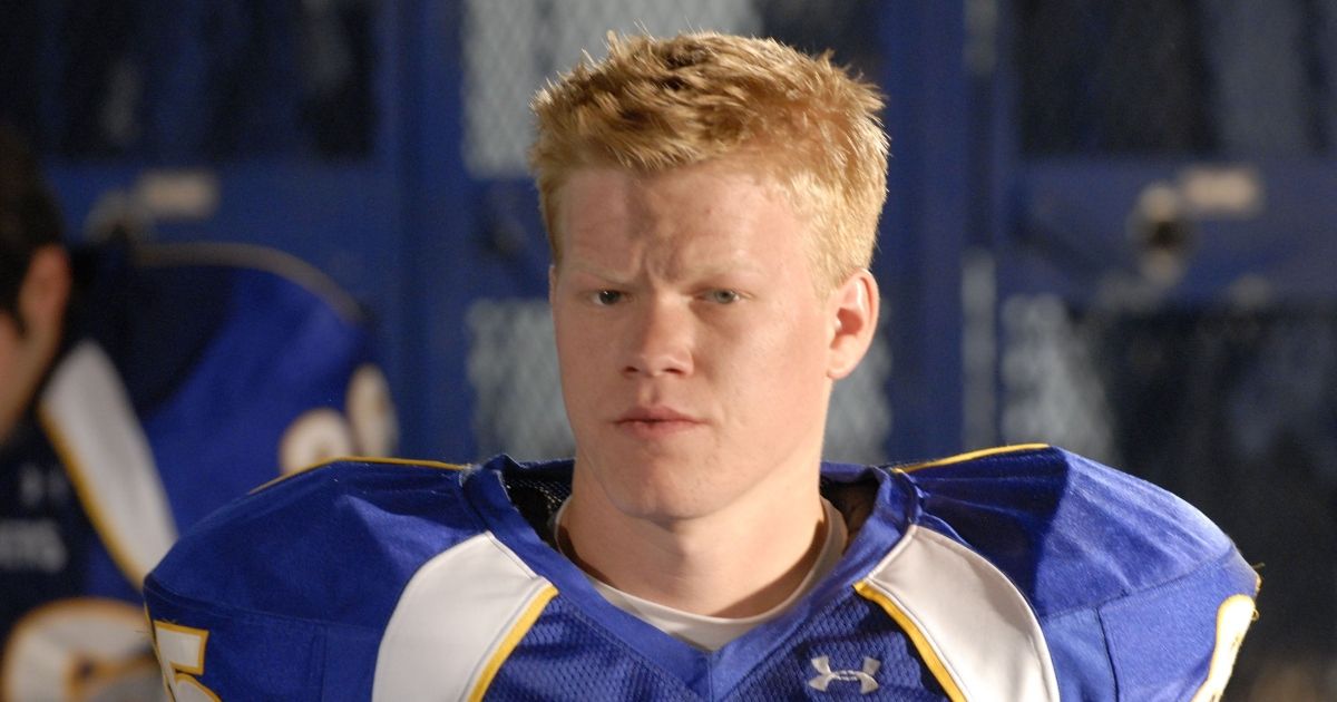 Friday Night Lights Every Main Character, Ranked by Likability